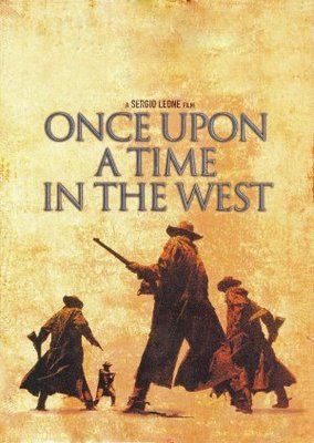 C'era una volta il West movie poster (1968) Poster MOV_26229412
