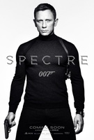 Spectre movie poster (2015) hoodie #1243436