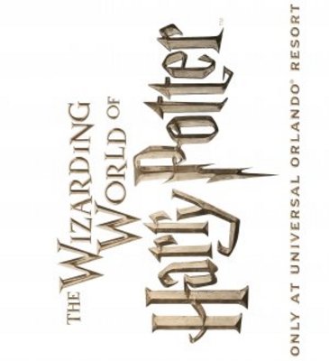 Harry Potter: Wizarding World movie poster (2009) calendar