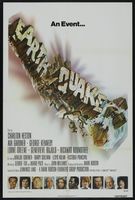 Earthquake movie poster (1974) Sweatshirt #651275