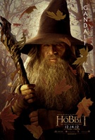 The Hobbit: An Unexpected Journey movie poster (2012) Poster MOV_2630764d