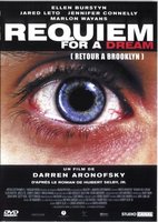 Requiem for a Dream movie poster (2000) Poster MOV_26312b24