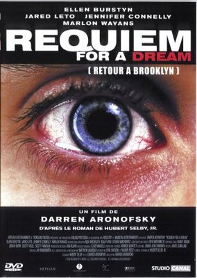 Requiem for a Dream movie poster (2000) mug