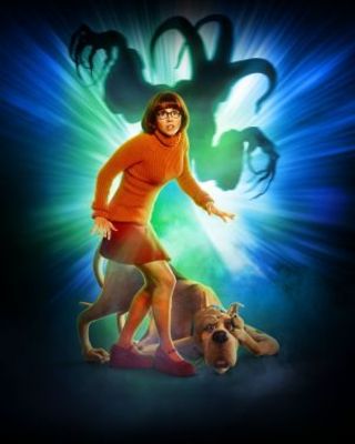 Scooby-Doo movie poster (2002) Mouse Pad MOV_26369ae0