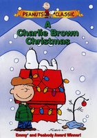 A Charlie Brown Christmas movie poster (1965) Sweatshirt #701913