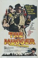The Mugger movie poster (1958) Poster MOV_263cc871