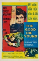The Good Die Young movie poster (1954) Tank Top #730361