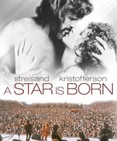A Star Is Born movie poster (1976) Poster MOV_264a6f2e