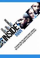 Inside Man movie poster (2006) Tank Top #648430