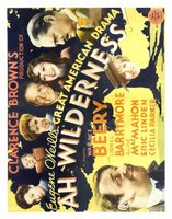 Ah, Wilderness! movie poster (1935) Poster MOV_264de13f