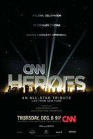 CNN Heroes movie poster (2007) Poster MOV_265016a3