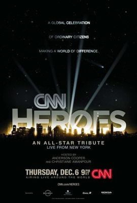 CNN Heroes movie poster (2007) poster