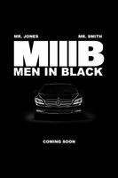 Men in Black III movie poster (2012) Poster MOV_2650b701