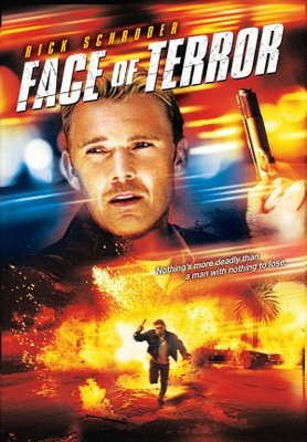Face of Terror movie poster (2003) calendar