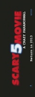 Scary Movie 5 movie poster (2012) Sweatshirt #752453