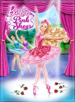Barbie in the Pink Shoes movie poster (2013) Poster MOV_2655f62c