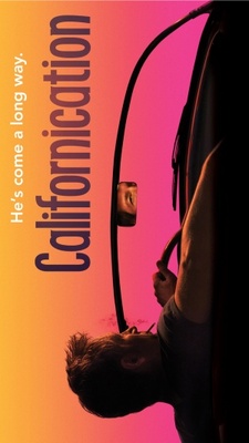 Californication movie poster (2007) calendar
