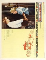 Susan Slade movie poster (1961) Poster MOV_2660fa09
