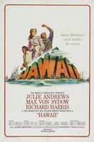 Hawaii movie poster (1966) Tank Top #633867