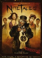 Nite Tales: The Movie movie poster (2008) Poster MOV_2666ef99