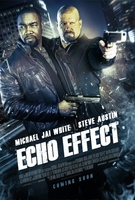 Echo Effect movie poster (2015) Mouse Pad MOV_266bccc3