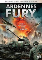 Ardennes Fury movie poster (2014) Sweatshirt #1213877