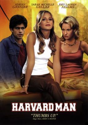 Harvard Man movie poster (2001) mug #MOV_266e2223