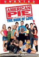 American Pie: Book of Love movie poster (2009) Tank Top #640984