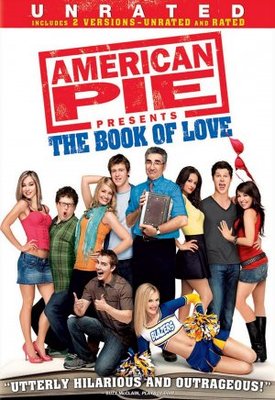 American Pie: Book of Love movie poster (2009) Sweatshirt