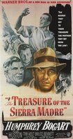 The Treasure of the Sierra Madre movie poster (1948) Tank Top #649389
