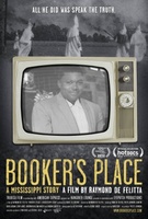 Booker's Place: A Mississippi Story movie poster (2012) Tank Top #736332