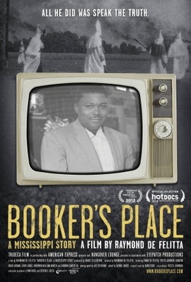 Booker's Place: A Mississippi Story movie poster (2012) Poster MOV_267fa76a