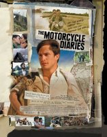 Diarios de motocicleta movie poster (2004) Poster MOV_26821eb1