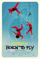 Born to Fly movie poster (2013) Tank Top #1138358