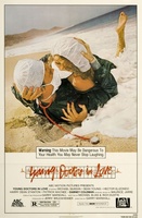 Young Doctors in Love movie poster (1982) Sweatshirt #761198