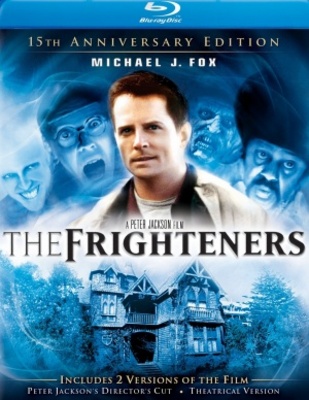 The Frighteners movie poster (1996) Poster MOV_268ac742