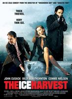 The Ice Harvest movie poster (2005) Poster MOV_268bfc72