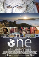 One Day on Earth movie poster (2012) Sweatshirt #735898