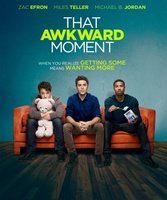 That Awkward Moment movie poster (2014) Poster MOV_2699459d