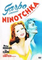 Ninotchka movie poster (1939) Poster MOV_269b22e5