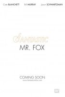 Fantastic Mr. Fox movie poster (2009) Poster MOV_269c76ea