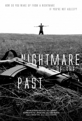 Nightmare of the Past movie poster (2013) Poster MOV_269d4098
