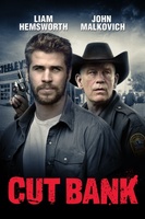 Cut Bank movie poster (2014) Tank Top #1243590