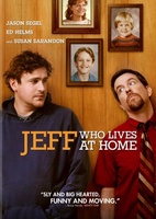 Jeff Who Lives at Home movie poster (2011) Poster MOV_26a6465b