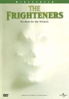 The Frighteners movie poster (1996) hoodie #654294