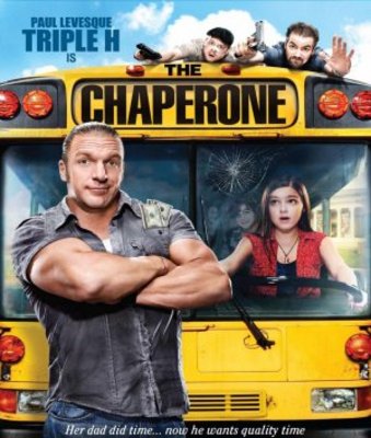 The Chaperone movie poster (2011) Sweatshirt
