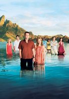 Couples Retreat movie poster (2009) Mouse Pad MOV_26ad4347