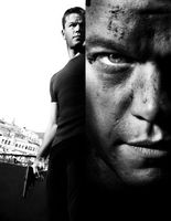 The Bourne Ultimatum movie poster (2007) Poster MOV_26ae67f2