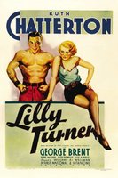 Lilly Turner movie poster (1933) t-shirt #MOV_26aef858