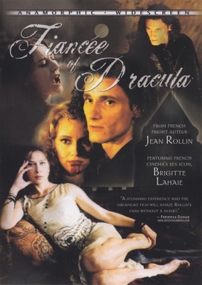 La fiancÃ©e de Dracula movie poster (2002) Poster MOV_26b6c068
